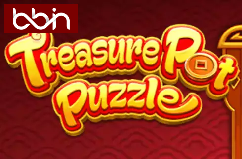 Treasure Pot Puzzle